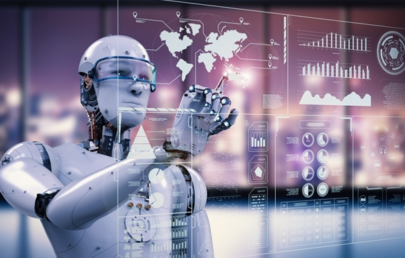 科技赋能，，，，，亚星游戏动力发力包管全价值链