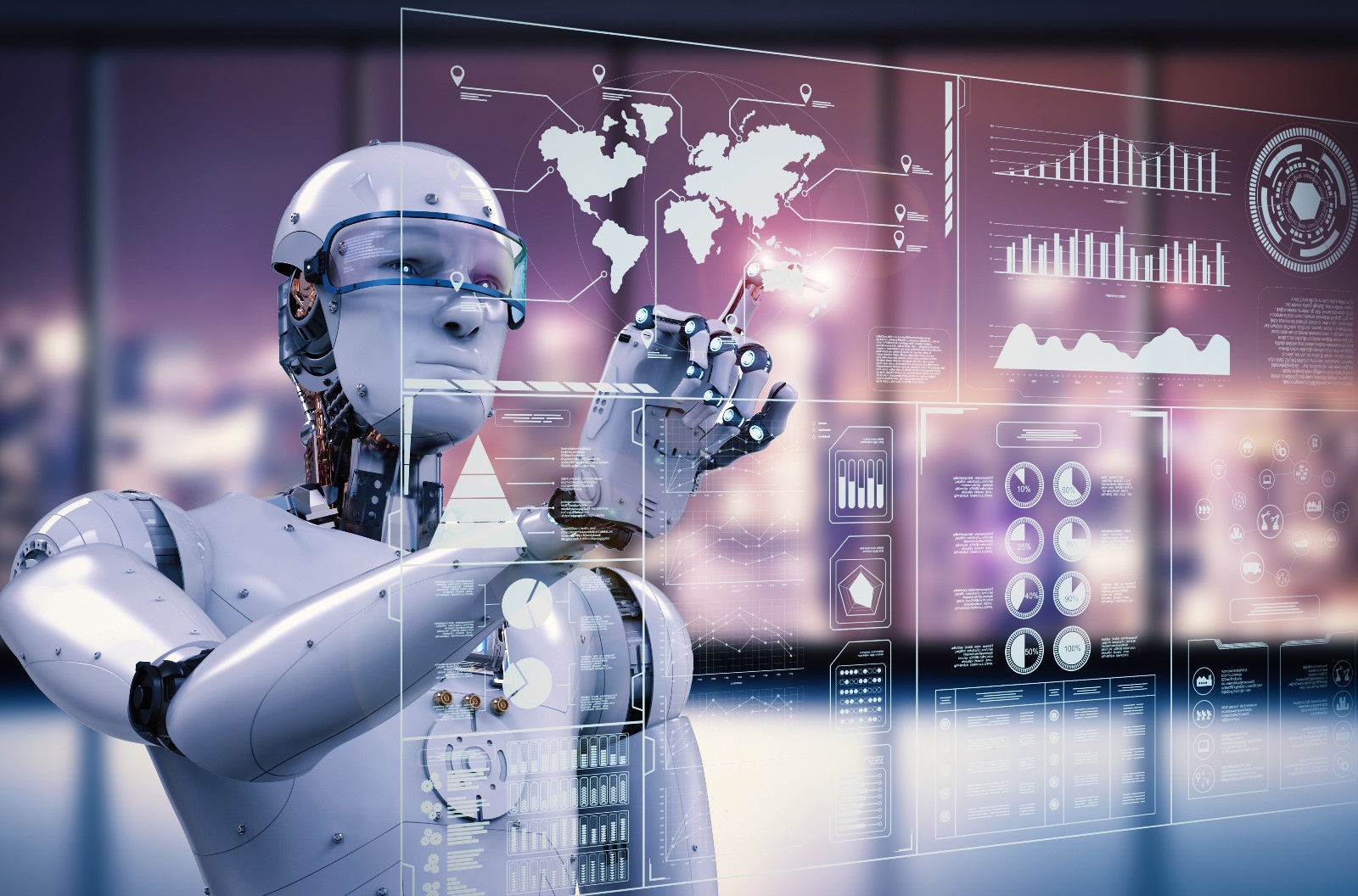 亚星游戏动力释放全栈效劳能力 修建数字化未来