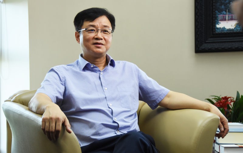 刘天文对话新京报，，，，，，关于数字经济，，，，，，他怎么说