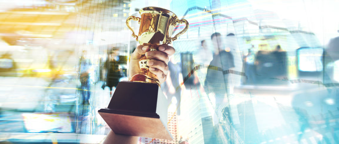 科技立异效果年度评。。。貉切怯蜗范3项大奖