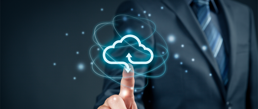 亚星游戏动力探秘企业上云之路