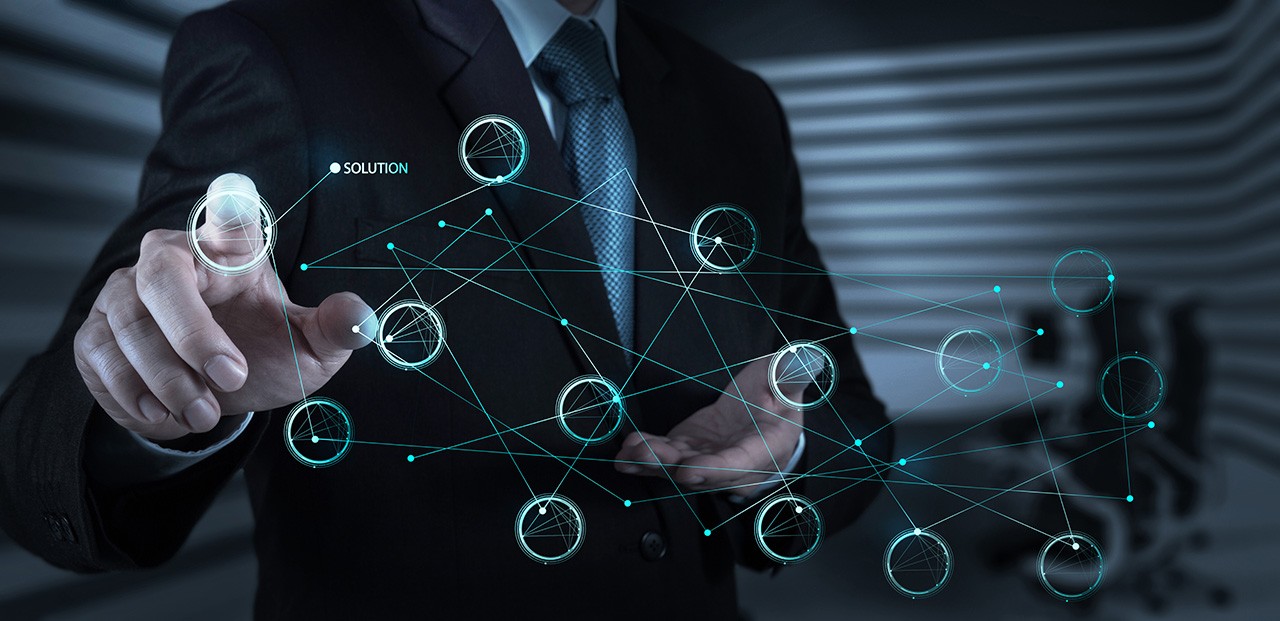 亚星游戏动力供应链物流解决计划 让物流更智能