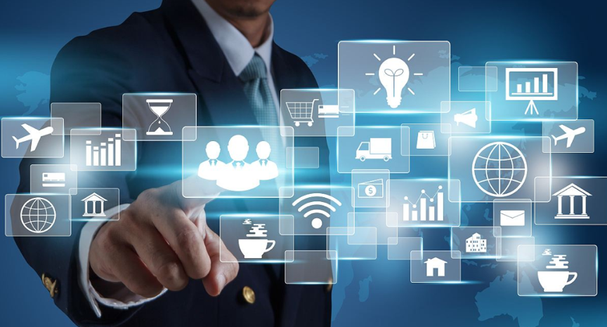 亚星游戏动力：市场沉浮19载 致力于成为数字经济使能者