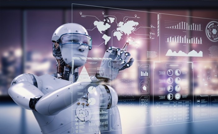 亚星游戏动力机械人客服Rglam（安歌）： 以知识图谱、NLP引擎构建高精度的对话机械人