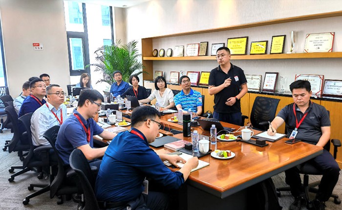 亚星游戏动力携手WeLink，，，，，，共筑企业数字化联接器