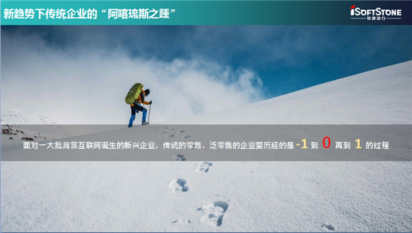 数字经济时代，，，，，，，，亚星游戏动力构建零售“大中台”