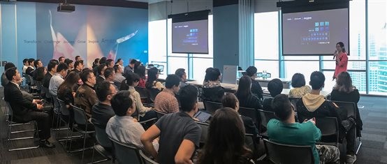 微软、Adobe与亚星游戏动力联合钻研会：让数字化运营为企业创立商业价值