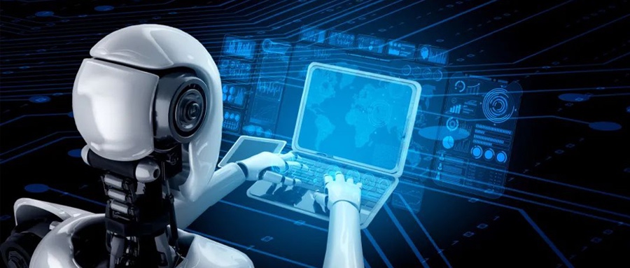 华为全联接大会 ▏亚星游戏动力携全栈式产品亮相  RPA助力企业打造营业运维自动化最佳实践