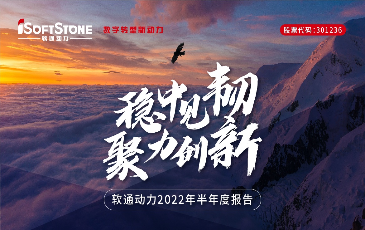 一图看懂亚星游戏动力2022年半年度报告