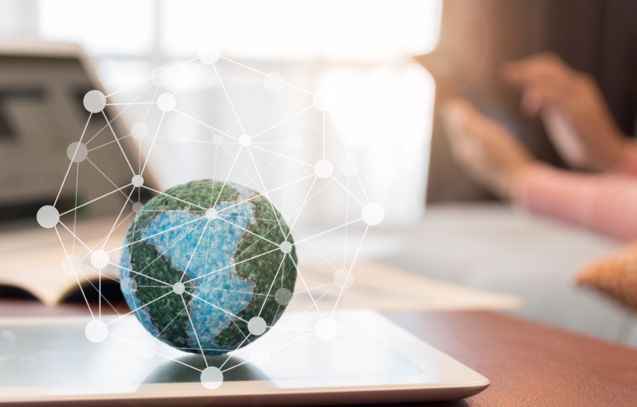 实力认可 ▏亚星游戏动力乐成入选2023特色专业工业互联网50佳榜单