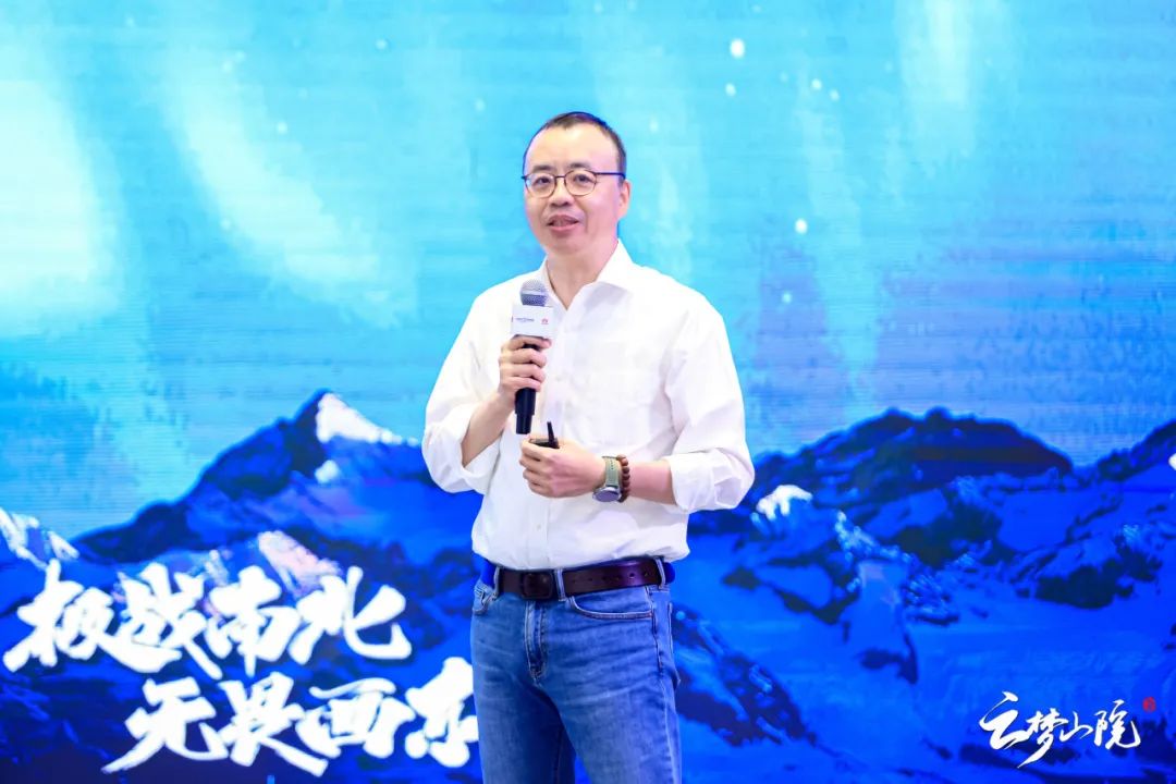 云动鸿蒙妄想 | 亚星游戏动力携手华为云及同伴共扬鸿蒙千帆